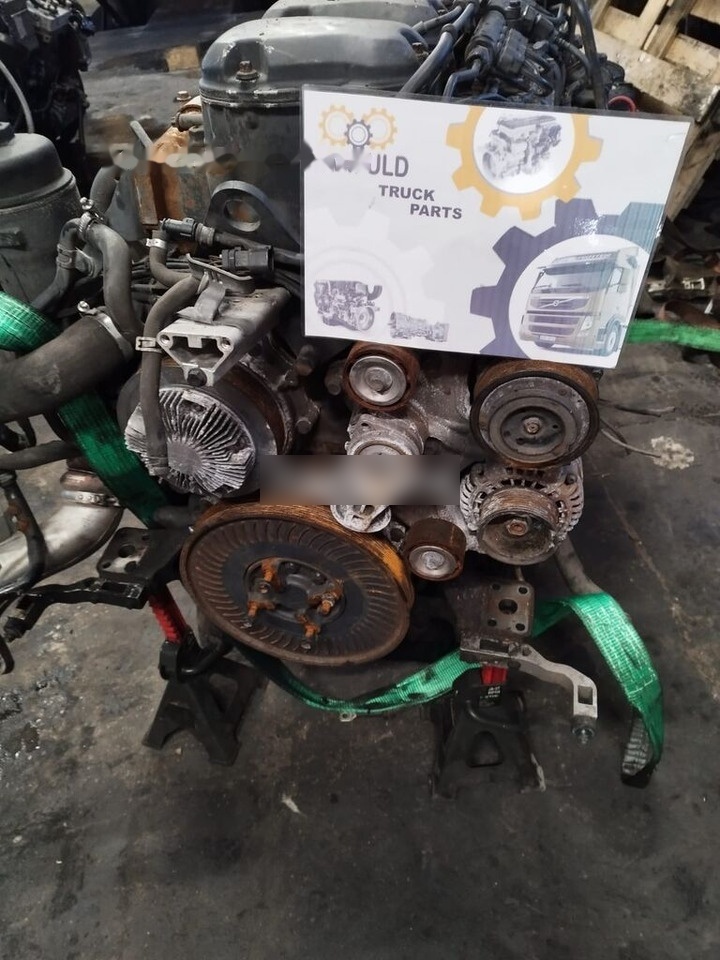 Scania DC13 164 DC13.164 Scania DC13 164 truck - محرك - شاحنة: صورة 4 Scania DC13 164 DC13.164 Scania DC13 164 truck - محرك - شاحنة: صورة 4