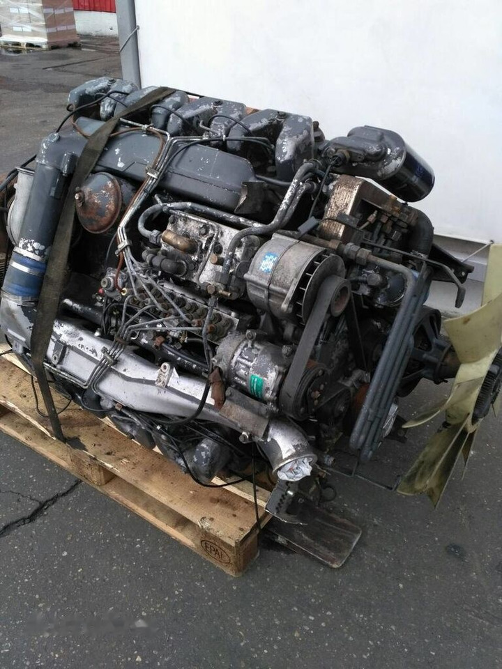 Scania DSC1415 Scania 144 - محرك - شاحنة: صورة 2 Scania DSC1415 Scania 144 - محرك - شاحنة: صورة 2