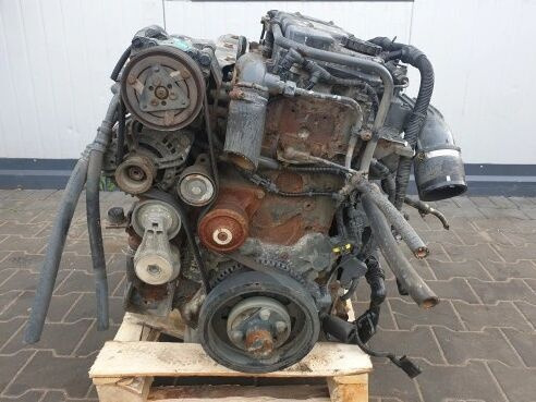 DAF BE110C DAF truck - محرك - شاحنة: صورة 2 DAF BE110C DAF truck - محرك - شاحنة: صورة 2