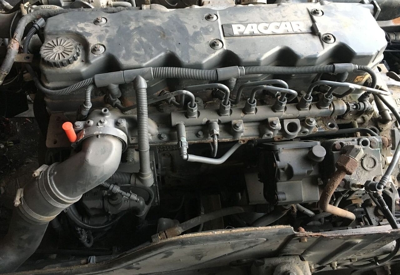 DAF GR165 U2 DAF Lf45 - محرك - شاحنة: صورة 5 DAF GR165 U2 DAF Lf45 - محرك - شاحنة: صورة 5