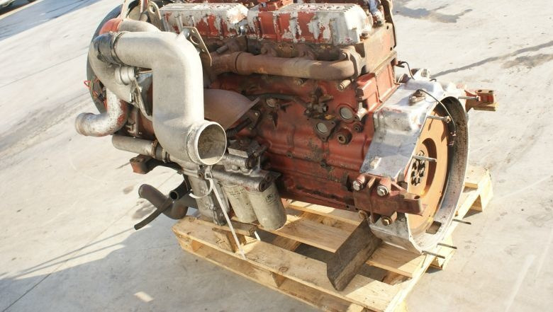 IVECO Eurotech 8460.41N IVECO EuroTech - محرك - شاحنة: صورة 3 IVECO Eurotech 8460.41N IVECO EuroTech - محرك - شاحنة: صورة 3