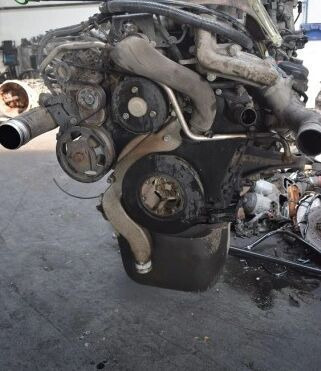 MAN D0836 LFL54 MAN TGL, TGM, M2000, L2000 - محرك - شاحنة: صورة 3 MAN D0836 LFL54 MAN TGL, TGM, M2000, L2000 - محرك - شاحنة: صورة 3