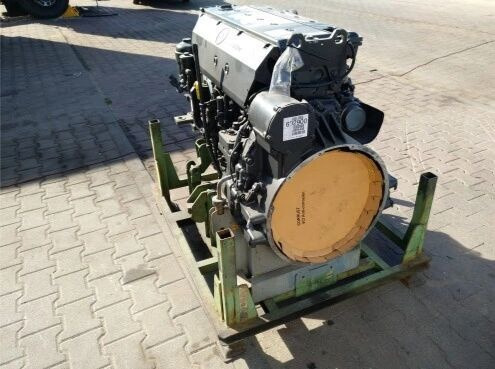 Mercedes-Benz OM926 truck - محرك - شاحنة: صورة 5 Mercedes-Benz OM926 truck - محرك - شاحنة: صورة 5