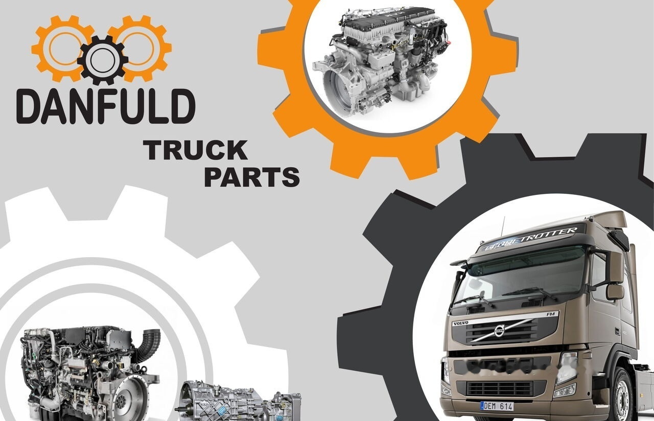 Renault DCI6 Renault PREMIUM truck - محرك - شاحنة: صورة 5 Renault DCI6 Renault PREMIUM truck - محرك - شاحنة: صورة 5