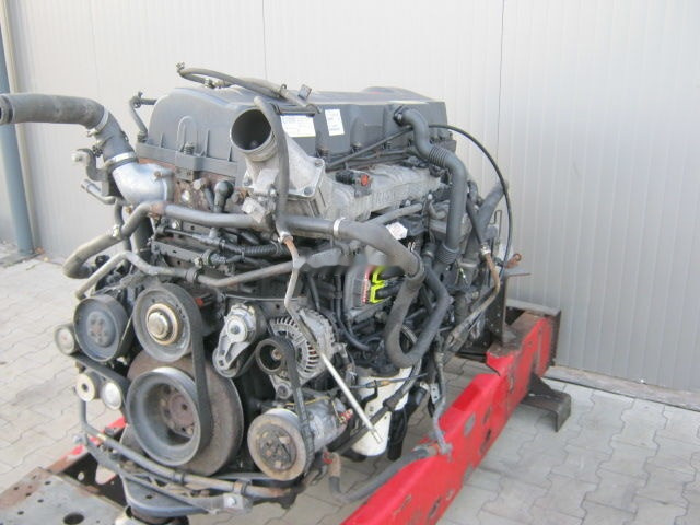 Renault DXI 11 440 E3 Renault Premium - محرك - شاحنة: صورة 2 Renault DXI 11 440 E3 Renault Premium - محرك - شاحنة: صورة 2