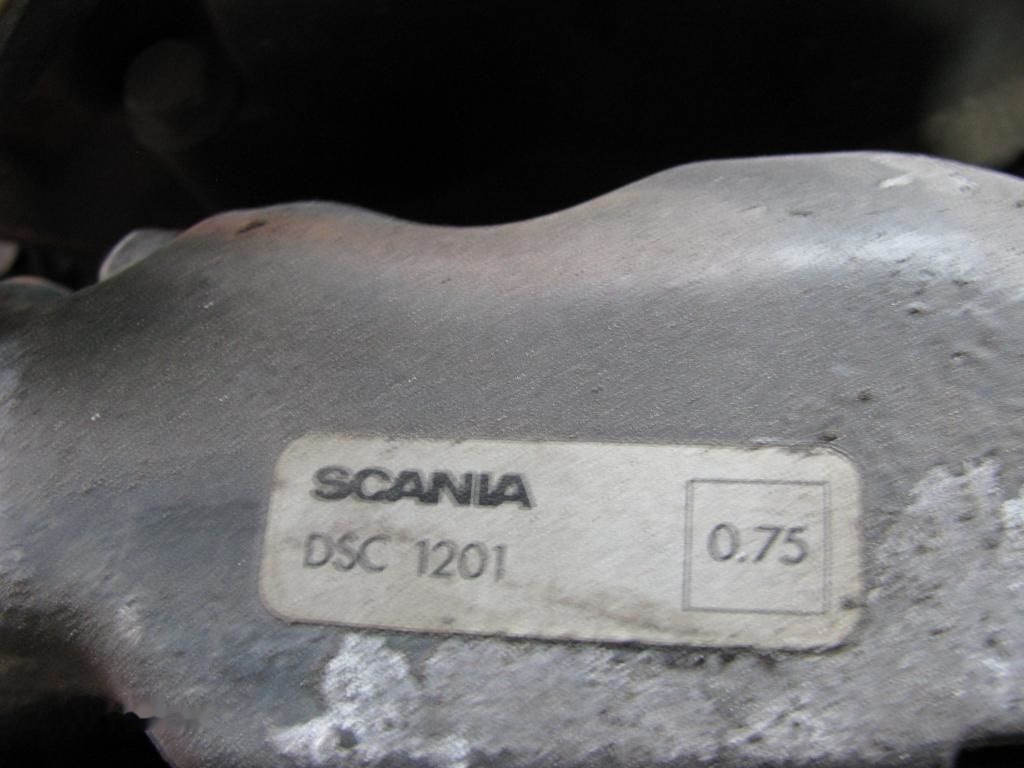 Scania 4 DSC 1201 400 E2 Scania 4 - محرك - شاحنة: صورة 4 Scania 4 DSC 1201 400 E2 Scania 4 - محرك - شاحنة: صورة 4