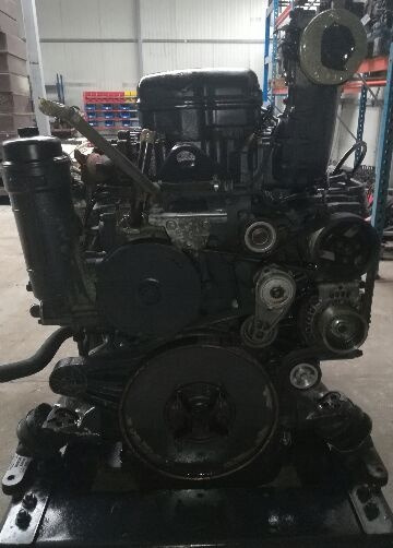 Scania DC13121 dc13112 dc13102 dc13113 truck - محرك - شاحنة: صورة 1 Scania DC13121 dc13112 dc13102 dc13113 truck - محرك - شاحنة: صورة 1