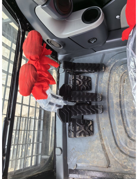 حفار زاحف Caterpillar 329D2: صورة 7 حفار زاحف Caterpillar 329D2: صورة 7