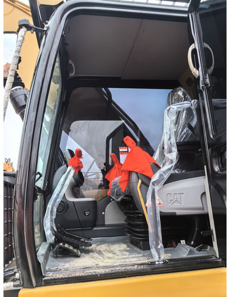 حفار زاحف Caterpillar 329D2: صورة 6 حفار زاحف Caterpillar 329D2: صورة 6