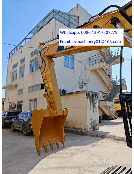 Caterpillar 330D2L - حفار زاحف: صورة 2 Caterpillar 330D2L - حفار زاحف: صورة 2