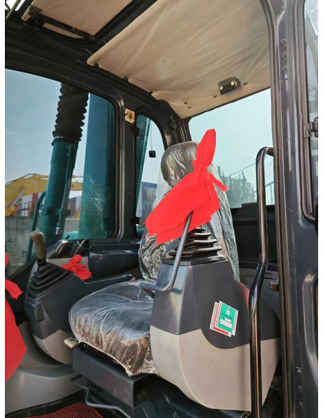 تأجير Kobelco SK75 Kobelco SK75: صورة 10 تأجير Kobelco SK75 Kobelco SK75: صورة 10