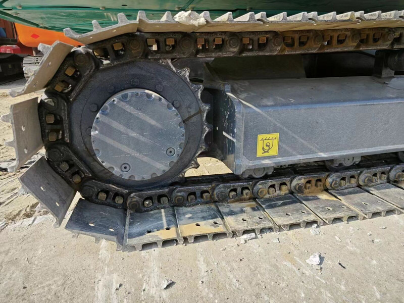 تأجير Kobelco SK75 Kobelco SK75: صورة 6 تأجير Kobelco SK75 Kobelco SK75: صورة 6