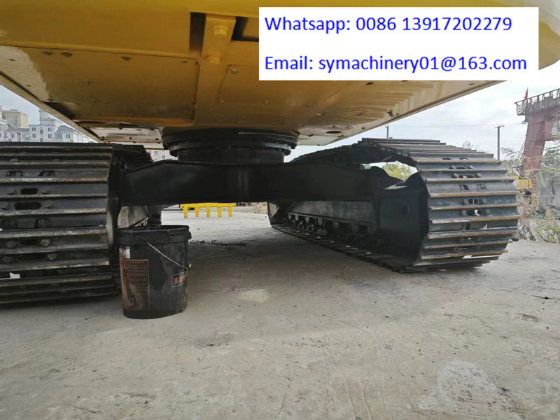 Komatsu PC200-8N1 - حفار زاحف: صورة 3 Komatsu PC200-8N1 - حفار زاحف: صورة 3