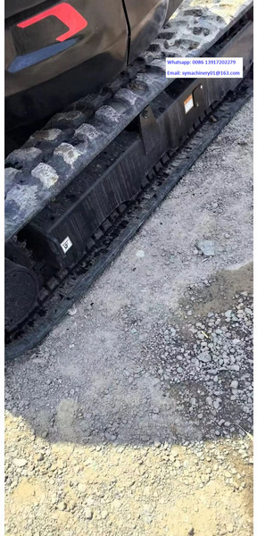 حفار صغير للبيع  Sany SY35U: صورة 13