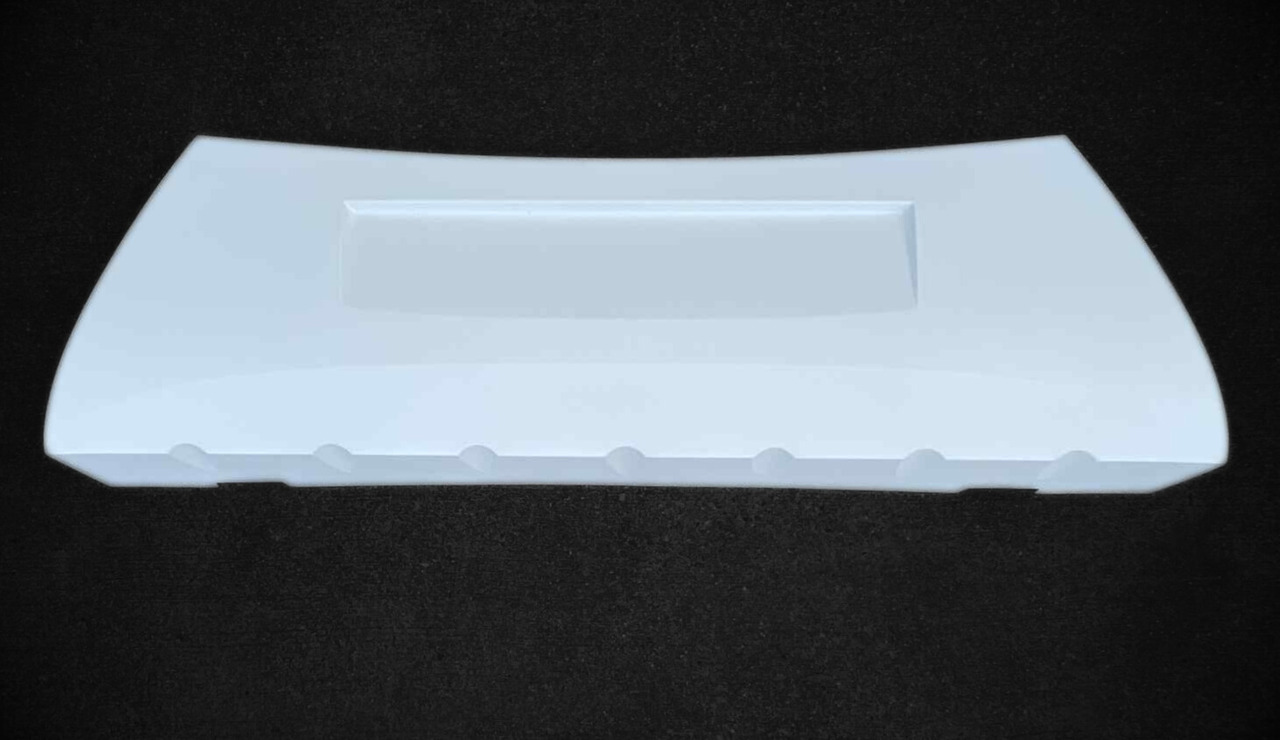 SCANIA IRIZAR NEW CENTURY Zderzak przedni Scania IRIZAR New Century - مصد - حافلة نقل لمسافات طويلة: صورة 1 SCANIA IRIZAR NEW CENTURY Zderzak przedni Scania IRIZAR New Century - مصد - حافلة نقل لمسافات طويلة: صورة 1