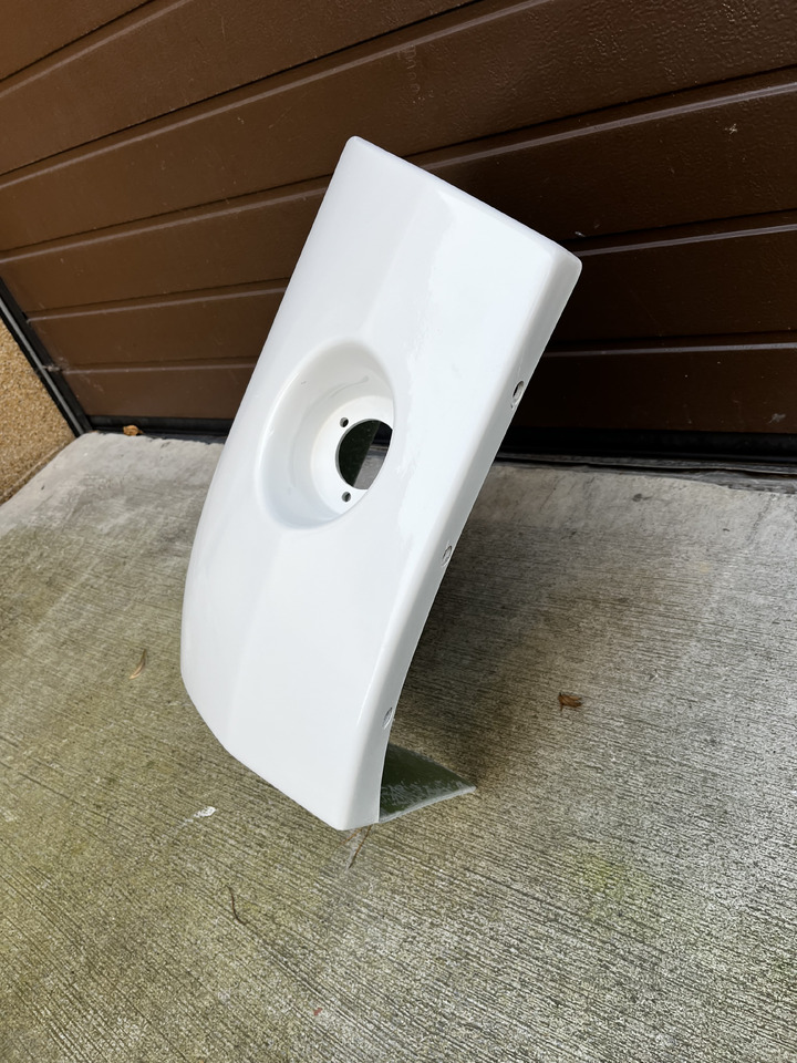 Zderzak tylny VOLVO 9500 9700 9900 VOLVO 9500 9700 9900 - مصد - حافلة نقل لمسافات طويلة: صورة 5 Zderzak tylny VOLVO 9500 9700 9900 VOLVO 9500 9700 9900 - مصد - حافلة نقل لمسافات طويلة: صورة 5