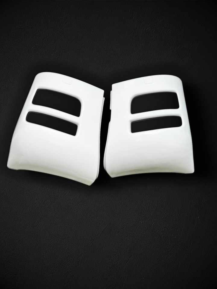 Zderzak, narożnik przedni prawy / lewy MAN LION'S COACH MAN Lion’s Coach - مصد - حافلة نقل لمسافات طويلة: صورة 2 Zderzak, narożnik przedni prawy / lewy MAN LION'S COACH MAN Lion’s Coach - مصد - حافلة نقل لمسافات طويلة: صورة 2