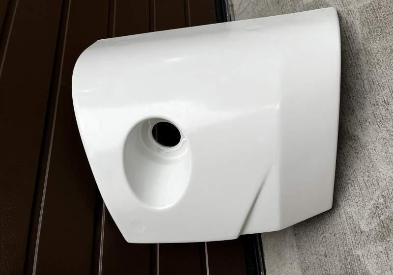 Zderzak, narożnik tylny prawy do AUTOBUSU VOLVO 9700 9800 9900 Volvo 9700 9800 9900 B12 - هيكل السيارة الخارجية - حافلة: صورة 1 Zderzak, narożnik tylny prawy do AUTOBUSU VOLVO 9700 9800 9900 Volvo 9700 9800 9900 B12 - هيكل السيارة الخارجية - حافلة: صورة 1