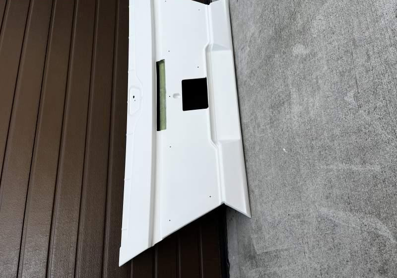 Zderzak przedni środkowy MAN LION'S COACH EURO 6 MAN Lion’s Coach Euro 6 - مصد - حافلة نقل لمسافات طويلة: صورة 3 Zderzak przedni środkowy MAN LION'S COACH EURO 6 MAN Lion’s Coach Euro 6 - مصد - حافلة نقل لمسافات طويلة: صورة 3