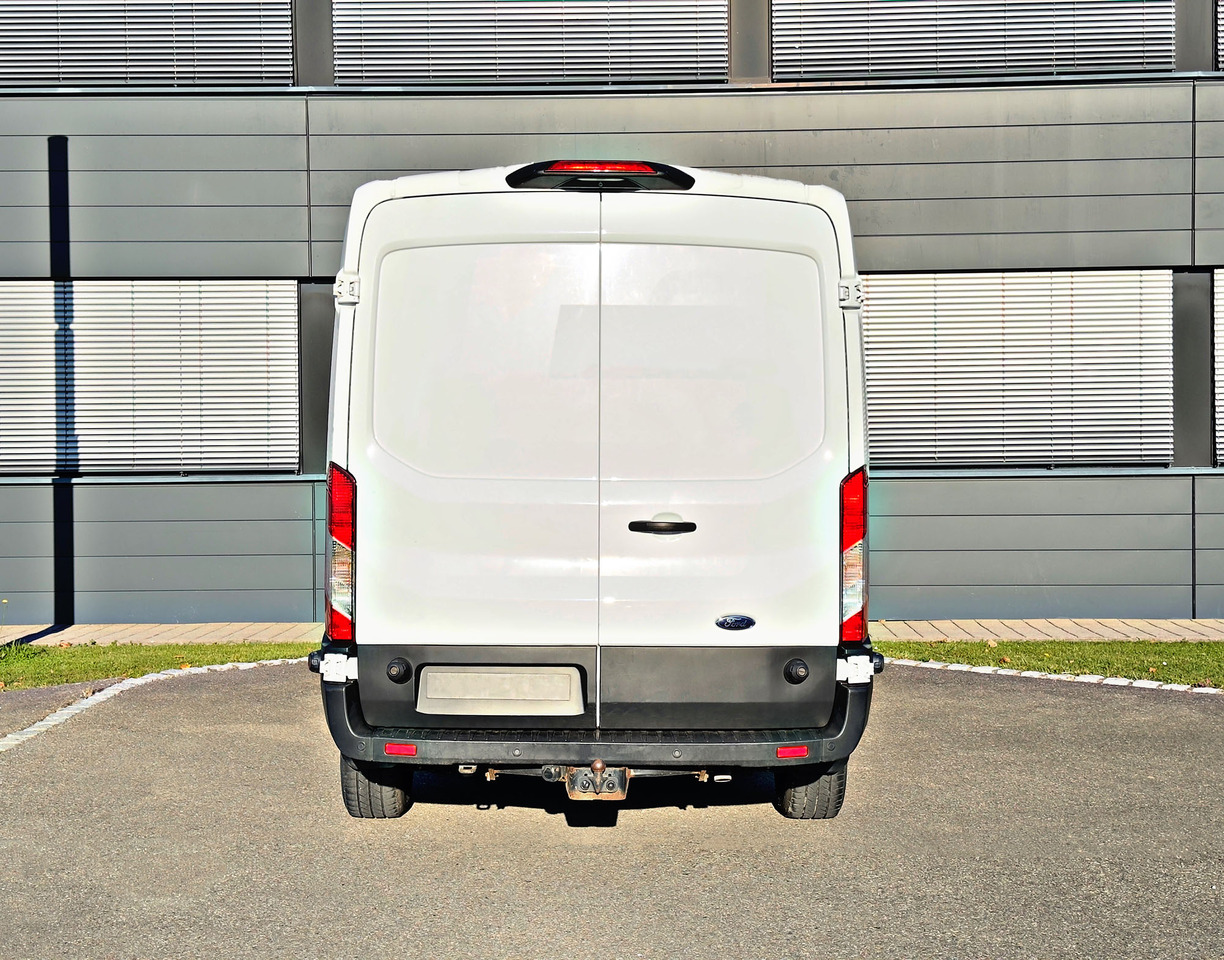 Ford Transit 350 L3H2 Trend|Kamera|6Sitzer|AHK|PDC|19 - الشاحنات الصغيرة كابينة مزدوجة: صورة 4 Ford Transit 350 L3H2 Trend|Kamera|6Sitzer|AHK|PDC|19 - الشاحنات الصغيرة كابينة مزدوجة: صورة 4