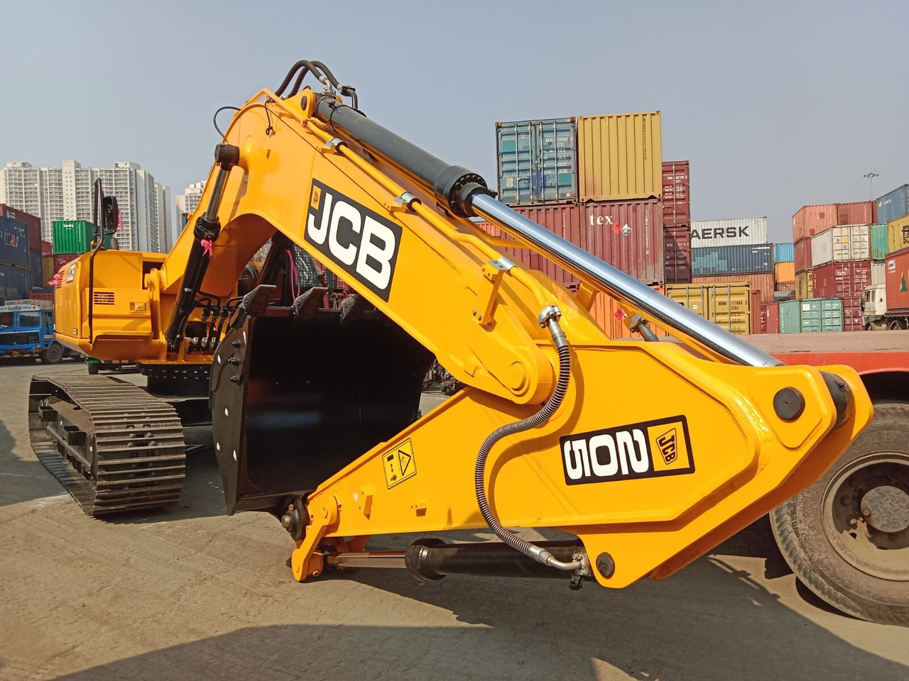 New JCB JS 200 tracked excavator - حفار زاحف: صورة 2 New JCB JS 200 tracked excavator - حفار زاحف: صورة 2