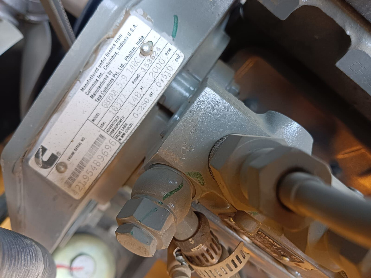 New LiuGong 925E tracked excavator - حفار زاحف: صورة 5 New LiuGong 925E tracked excavator - حفار زاحف: صورة 5