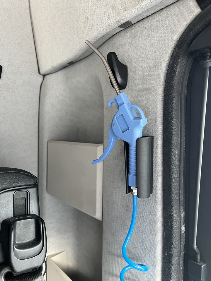 تأجير MERCEDES-BENZ Antos 25 40 | Standheizung | Klima | Liftachse MERCEDES-BENZ Antos 25 40 | Standheizung | Klima | Liftachse: صورة 24