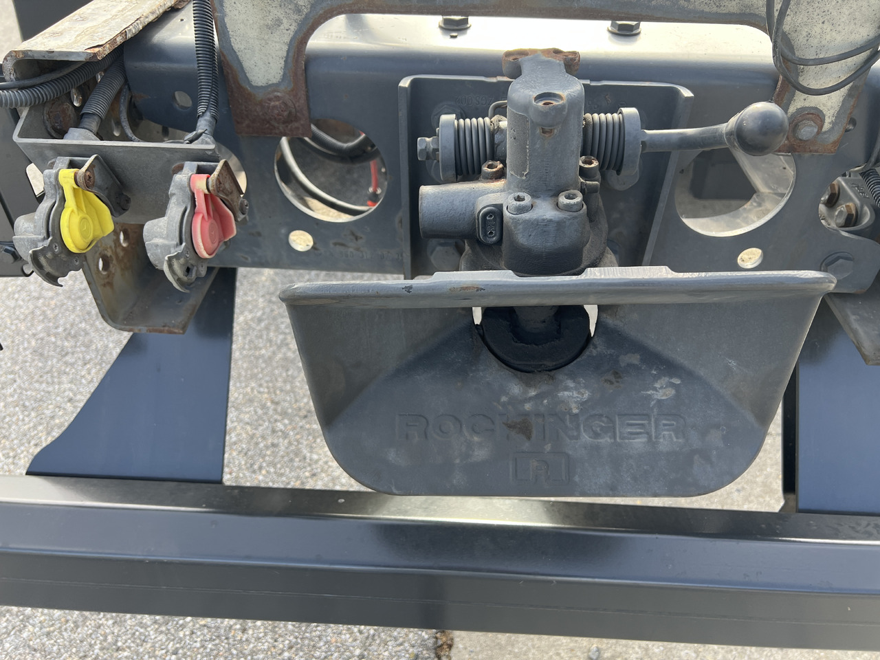 تأجير MERCEDES-BENZ Antos 25 40 | Standheizung | Klima | Liftachse MERCEDES-BENZ Antos 25 40 | Standheizung | Klima | Liftachse: صورة 26