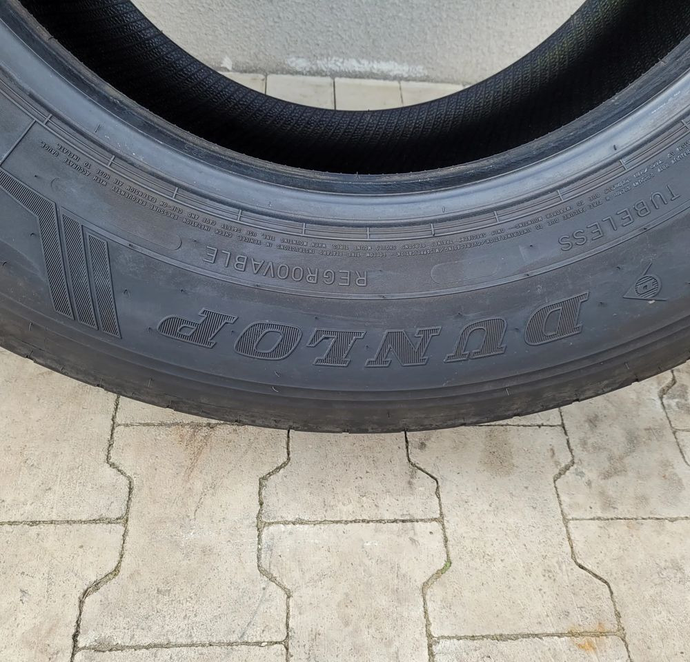 2X 385/55 R22.5 DULOP SP 346 CENA ZA SZT - إطارات - شاحنة: صورة 2 2X 385/55 R22.5 DULOP SP 346 CENA ZA SZT - إطارات - شاحنة: صورة 2