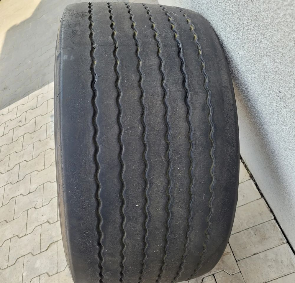 435/50 R19.5 DUNLOP SP252 - إطارات: صورة 2 435/50 R19.5 DUNLOP SP252 - إطارات: صورة 2
