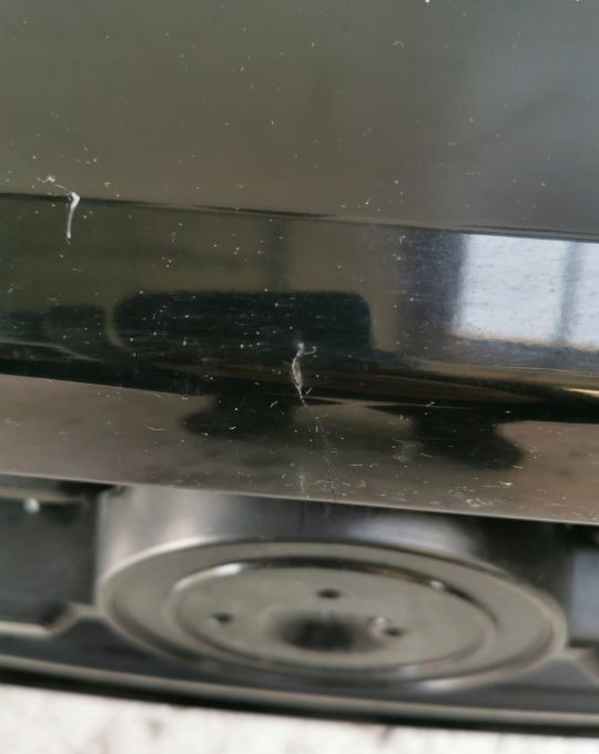 ATRAPA GRILL FIAT DUCATO LIFT ORYGINAŁ - شبكة تهوية - شاحنة: صورة 5 ATRAPA GRILL FIAT DUCATO LIFT ORYGINAŁ - شبكة تهوية - شاحنة: صورة 5