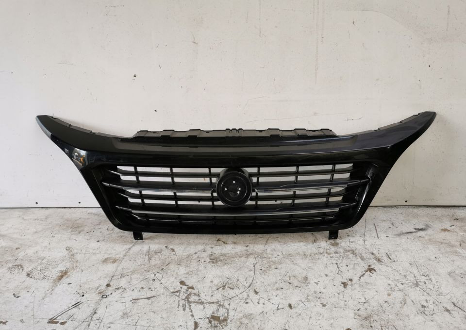 ATRAPA GRILL FIAT DUCATO LIFT ORYGINAŁ - شبكة تهوية - شاحنة: صورة 1 ATRAPA GRILL FIAT DUCATO LIFT ORYGINAŁ - شبكة تهوية - شاحنة: صورة 1