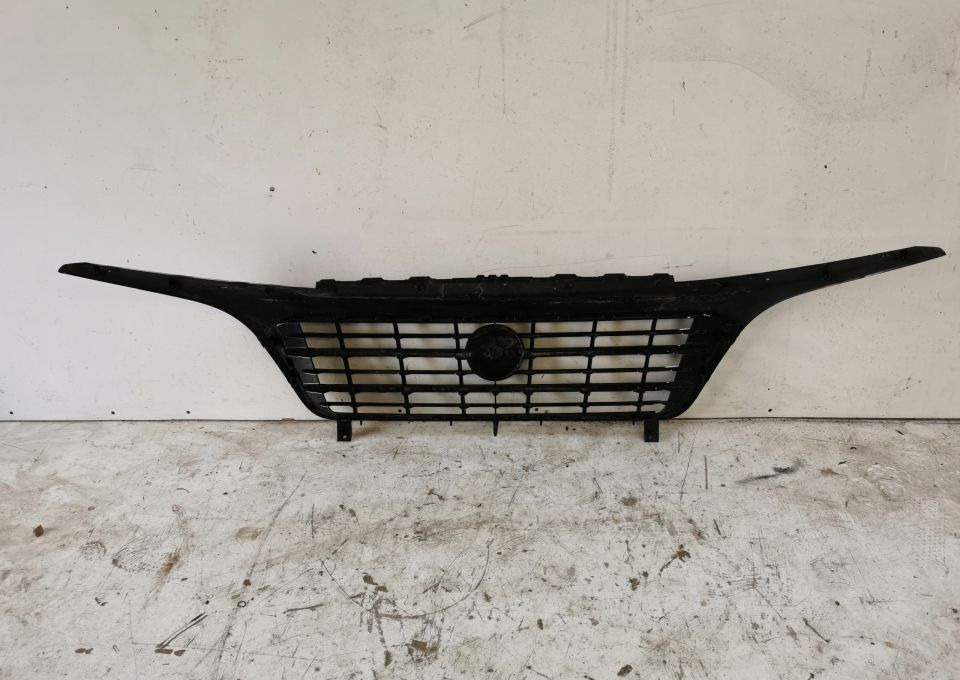 ATRAPA GRILL FIAT DUCATO LIFT ORYGINAŁ - شبكة تهوية - شاحنة: صورة 4 ATRAPA GRILL FIAT DUCATO LIFT ORYGINAŁ - شبكة تهوية - شاحنة: صورة 4