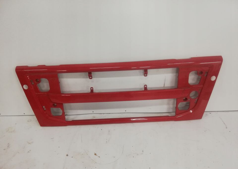 ATRAPA GRILL VOLVO FH13 - شبكة تهوية - شاحنة: صورة 1 ATRAPA GRILL VOLVO FH13 - شبكة تهوية - شاحنة: صورة 1