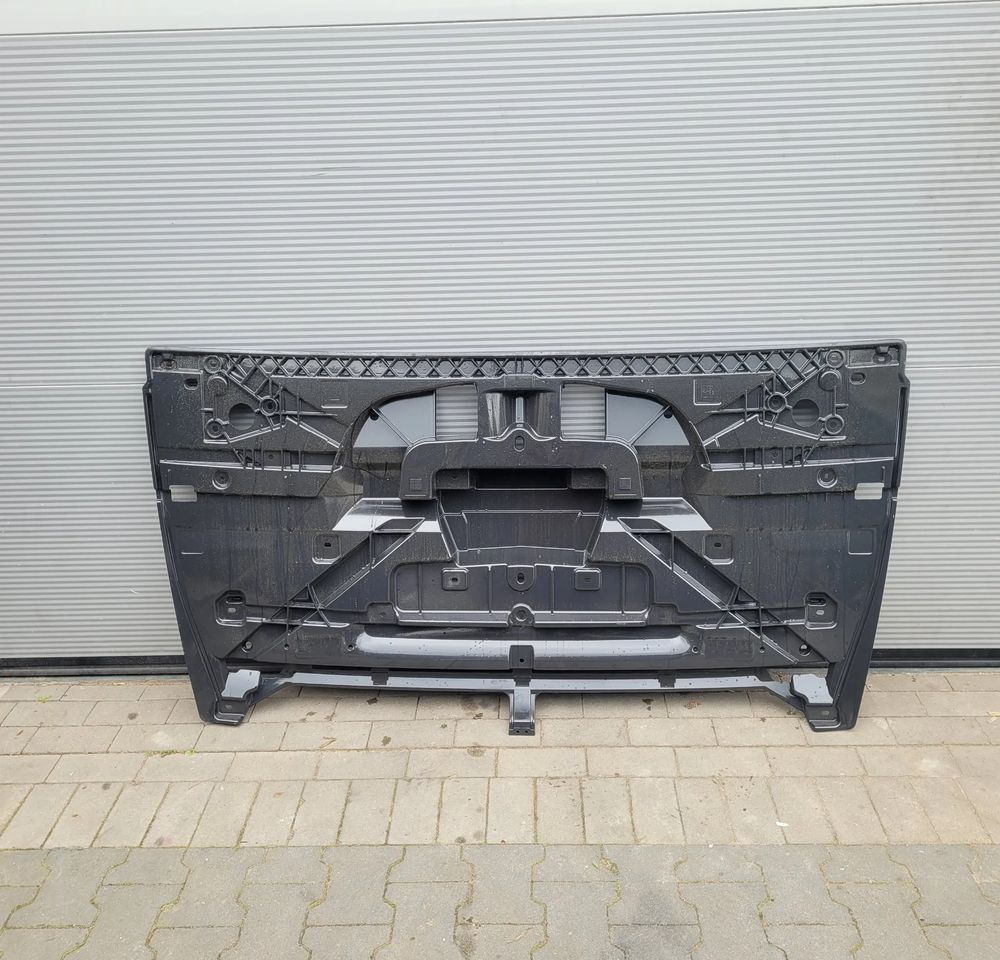 ATRAPA MASKA DAF XF 106 ORYGINAŁ 1835730 CHWALIM116 - غطاء السيارة - شاحنة: صورة 1 ATRAPA MASKA DAF XF 106 ORYGINAŁ 1835730 CHWALIM116 - غطاء السيارة - شاحنة: صورة 1