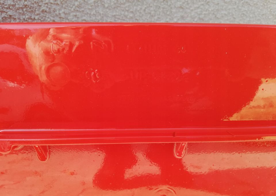 ATRAPA MASKA MAN L2000 ORYGINAL - غطاء السيارة - شاحنة: صورة 3 ATRAPA MASKA MAN L2000 ORYGINAL - غطاء السيارة - شاحنة: صورة 3