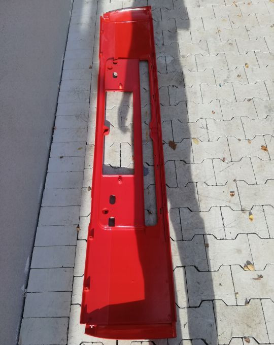 ATRAPA MASKA MAN L2000 ORYGINAL - غطاء السيارة - شاحنة: صورة 2 ATRAPA MASKA MAN L2000 ORYGINAL - غطاء السيارة - شاحنة: صورة 2