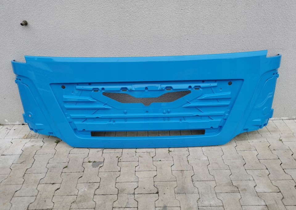 ATRAPA MASKA MAN TGS E6 Oryginał - غطاء السيارة - شاحنة: صورة 1 ATRAPA MASKA MAN TGS E6 Oryginał - غطاء السيارة - شاحنة: صورة 1