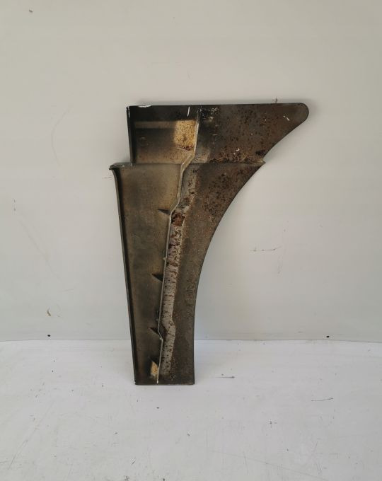 BANAN MASKOWNICA BŁOTNIKA MAN TGX RH. - رفرف - شاحنة: صورة 3 BANAN MASKOWNICA BŁOTNIKA MAN TGX RH. - رفرف - شاحنة: صورة 3