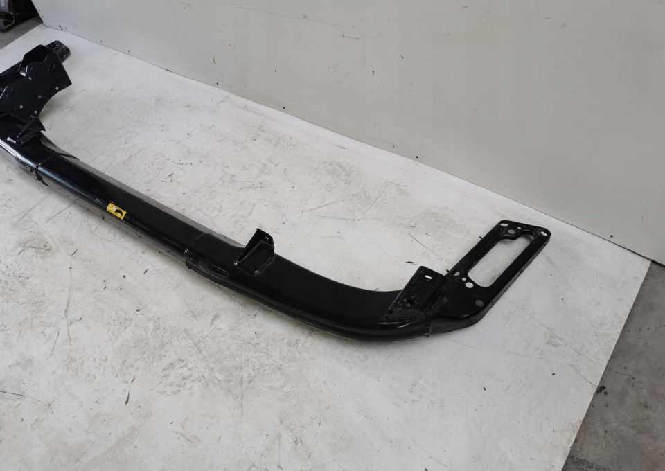 BELKA MAN TGX EURO6 81.41650-6000 - إطار هيكلي/ إطار معدني - شاحنة: صورة 2 BELKA MAN TGX EURO6 81.41650-6000 - إطار هيكلي/ إطار معدني - شاحنة: صورة 2