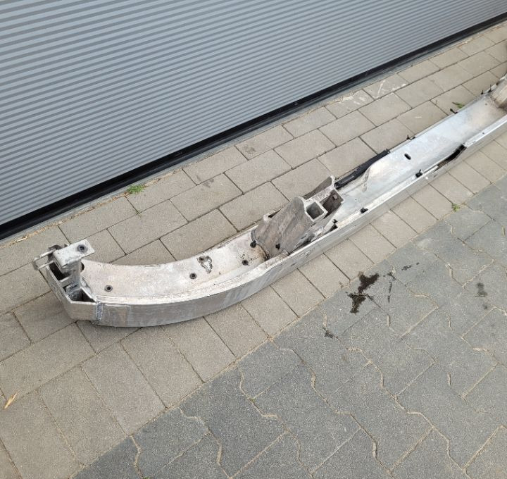 BELKA VOLVO FH4 ORYGINAL - هيكل السيارة الخارجية - شاحنة: صورة 3 BELKA VOLVO FH4 ORYGINAL - هيكل السيارة الخارجية - شاحنة: صورة 3