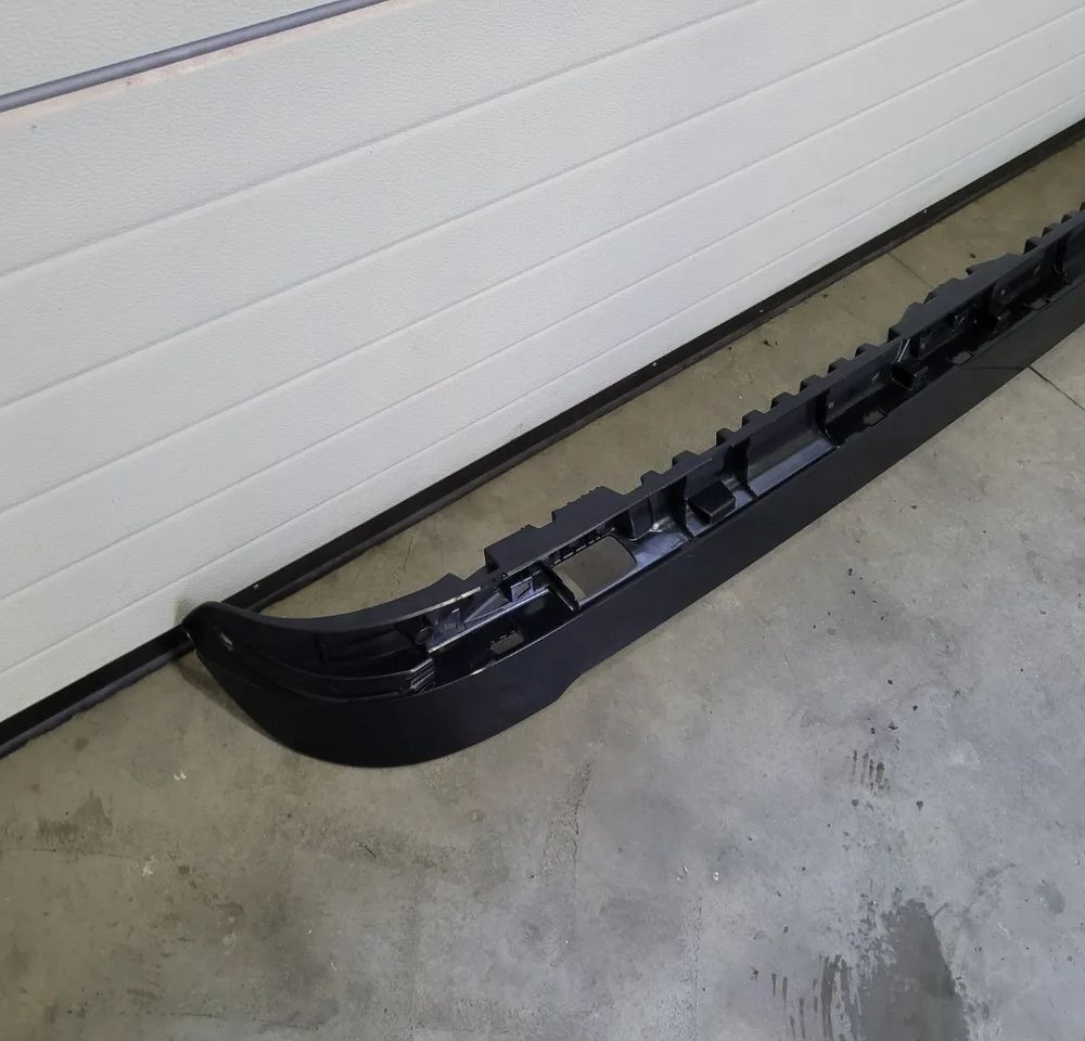 BLENDA SCANIA S R NGT ORYGINAL 2541737 - هيكل السيارة الخارجية - شاحنة: صورة 2 BLENDA SCANIA S R NGT ORYGINAL 2541737 - هيكل السيارة الخارجية - شاحنة: صورة 2