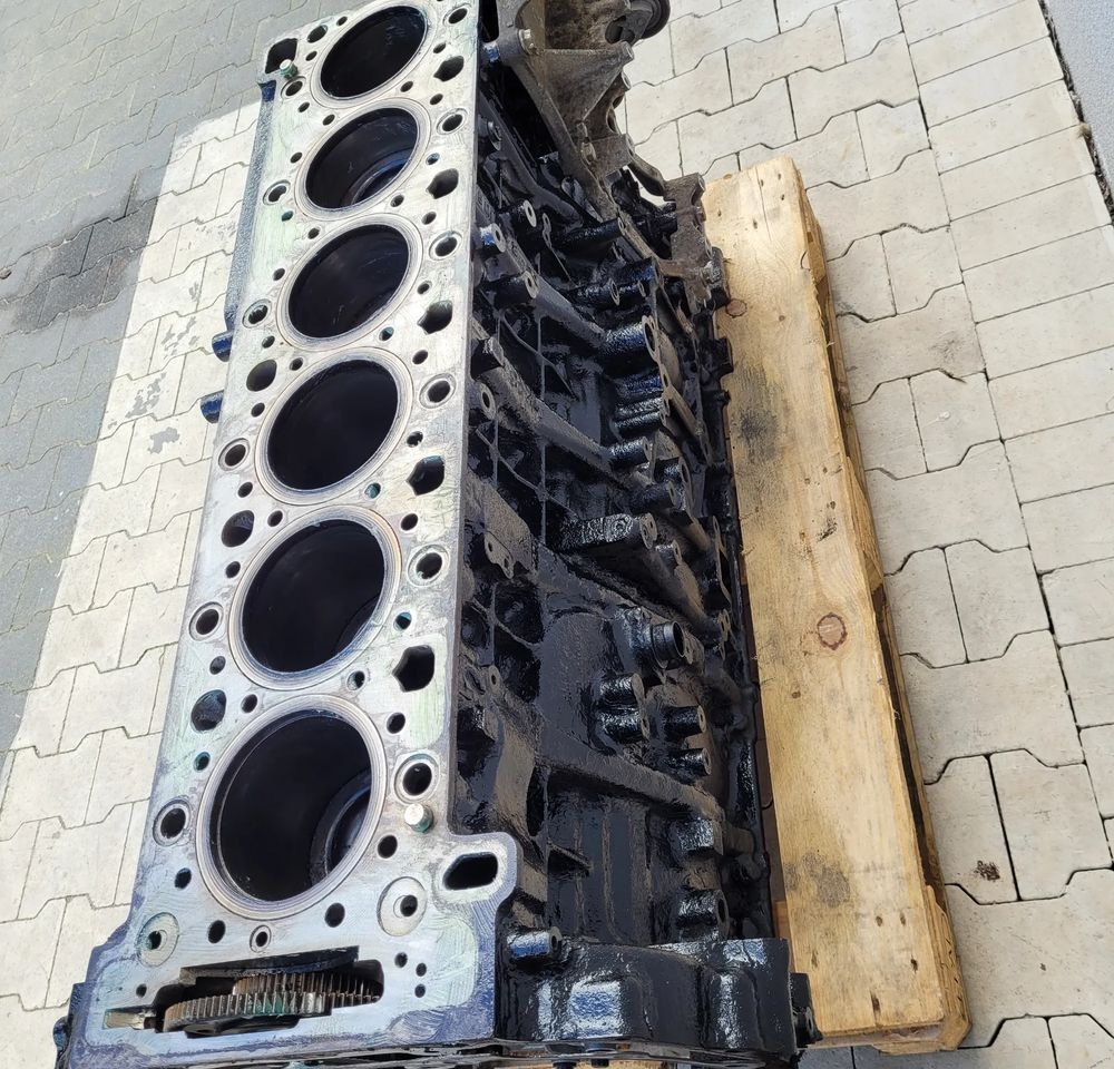BLOK SILNIKA MERCEDES ACTROS MP4 EURO6 R471 09 - مجموعة الأسطوانة - شاحنة: صورة 2 BLOK SILNIKA MERCEDES ACTROS MP4 EURO6 R471 09 - مجموعة الأسطوانة - شاحنة: صورة 2