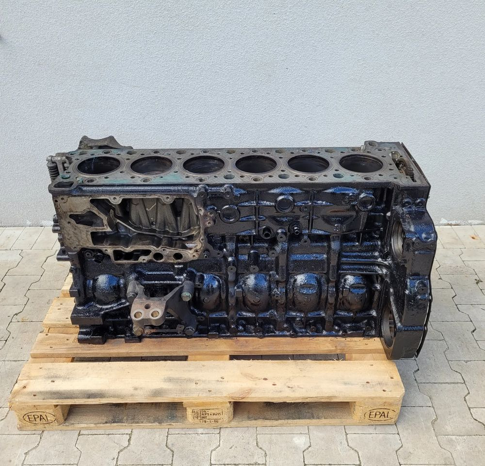 BLOK SILNIKA MERCEDES ACTROS MP4 EURO6 R471 09 - مجموعة الأسطوانة - شاحنة: صورة 1 BLOK SILNIKA MERCEDES ACTROS MP4 EURO6 R471 09 - مجموعة الأسطوانة - شاحنة: صورة 1
