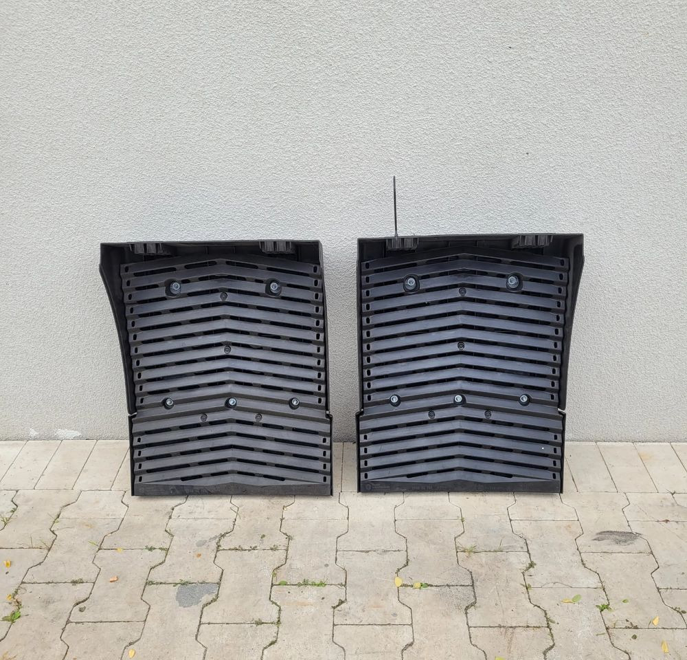 BŁOTNIKI CHLAPACZ NACZEPY - رفرف - مقطورة: صورة 2 BŁOTNIKI CHLAPACZ NACZEPY - رفرف - مقطورة: صورة 2