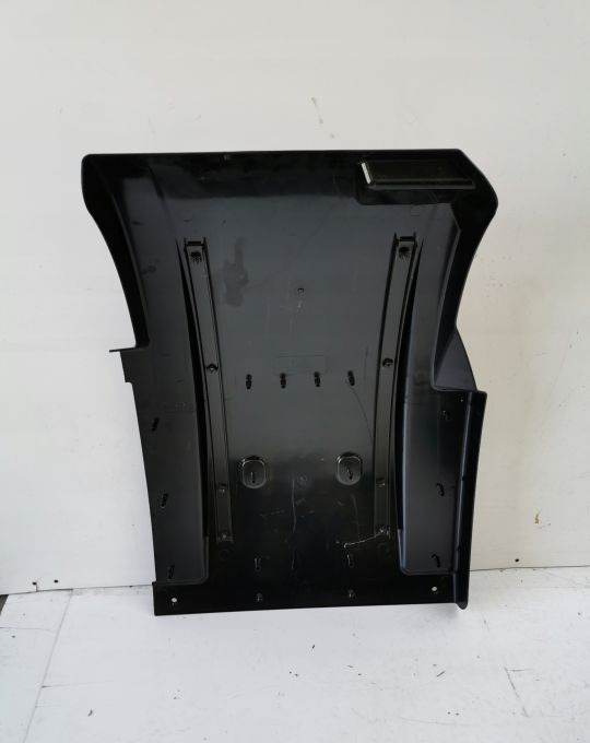 BŁOTNIKi CHLAPACZ DAF XF 106 OM 1997262 ORYGINAŁ - رفرف - شاحنة: صورة 2 BŁOTNIKi CHLAPACZ DAF XF 106 OM 1997262 ORYGINAŁ - رفرف - شاحنة: صورة 2