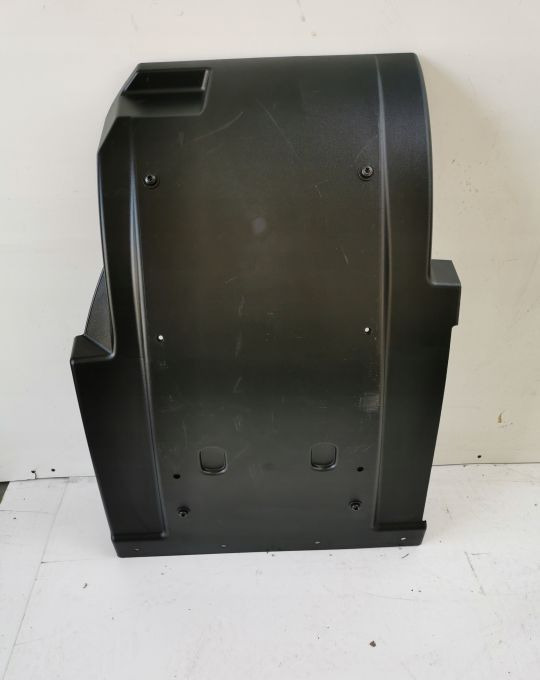 BŁOTNIKi CHLAPACZ DAF XF 106 OM 1997262 ORYGINAŁ - رفرف - شاحنة: صورة 1 BŁOTNIKi CHLAPACZ DAF XF 106 OM 1997262 ORYGINAŁ - رفرف - شاحنة: صورة 1