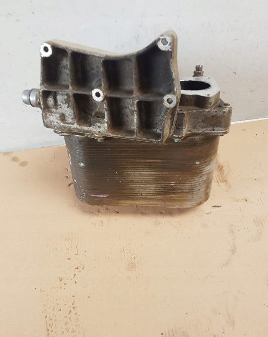 CHŁODNICA INTERCOOLER MAN TGS TGX 51.09540-3060 - الحرارة/ التهوية: صورة 2 CHŁODNICA INTERCOOLER MAN TGS TGX 51.09540-3060 - الحرارة/ التهوية: صورة 2