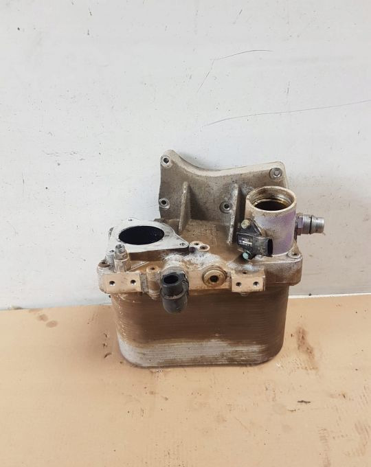 CHŁODNICA INTERCOOLER MAN TGS TGX 51.09540-3060 - الحرارة/ التهوية: صورة 1 CHŁODNICA INTERCOOLER MAN TGS TGX 51.09540-3060 - الحرارة/ التهوية: صورة 1