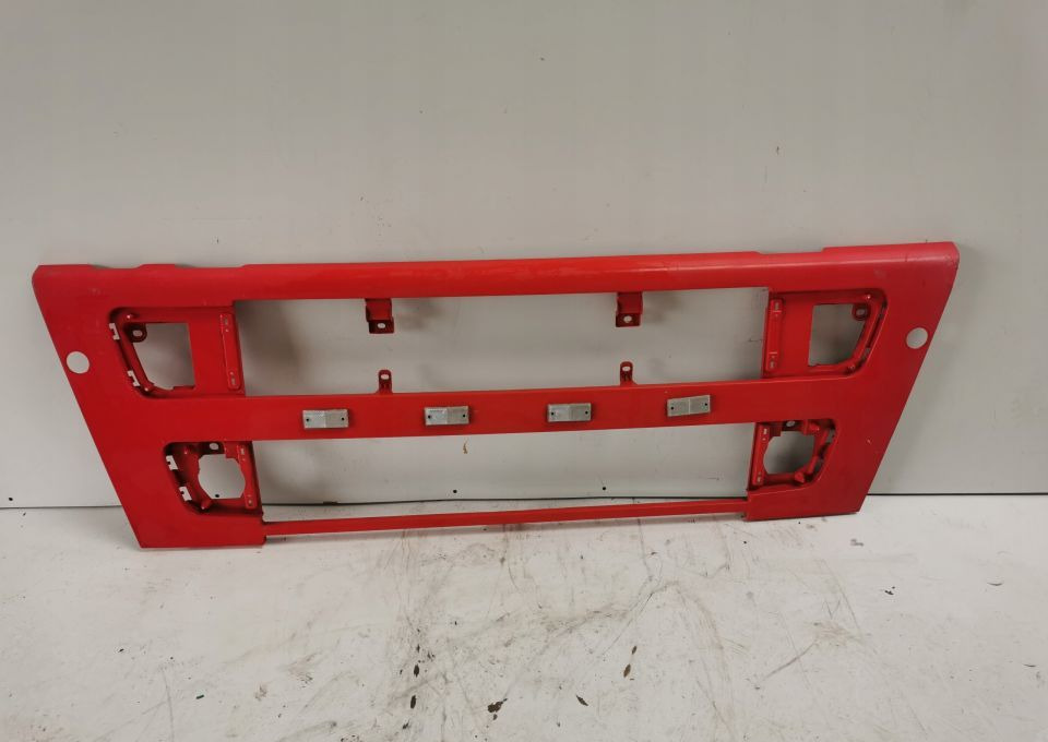 GRILL ATRAPA VOLVO Fh12 ORYGINAŁ - شبكة تهوية - شاحنة: صورة 1 GRILL ATRAPA VOLVO Fh12 ORYGINAŁ - شبكة تهوية - شاحنة: صورة 1